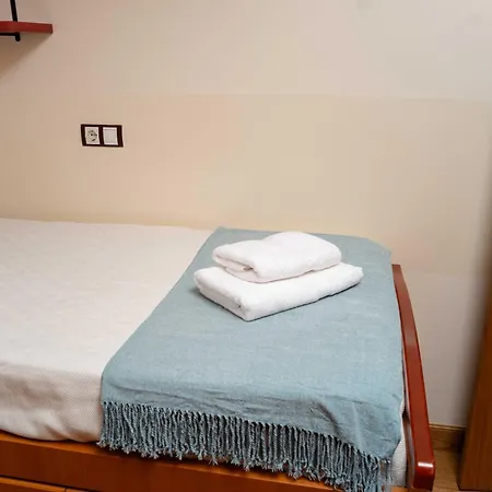 شقة Casilla's House En Indautxu