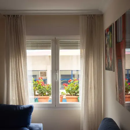 شقة Casilla's House En Indautxu