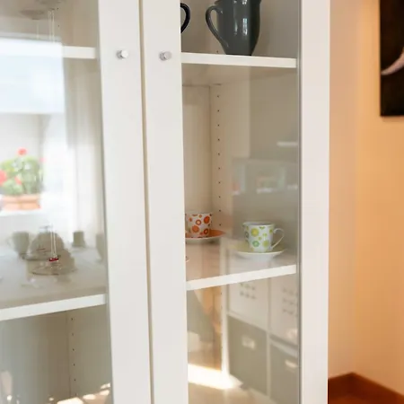 Casilla's House En Indautxu شقة بلباو