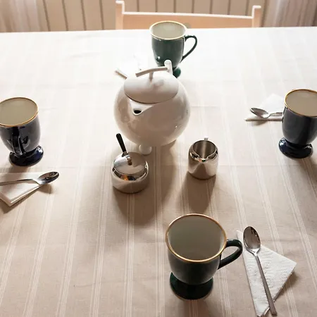 Casilla's House En Indautxu بلباو