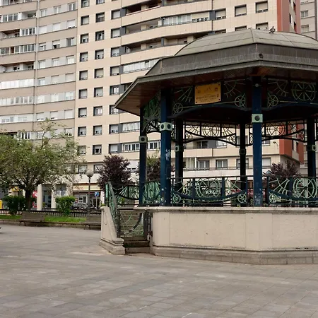 Casilla's House En Indautxu بلباو