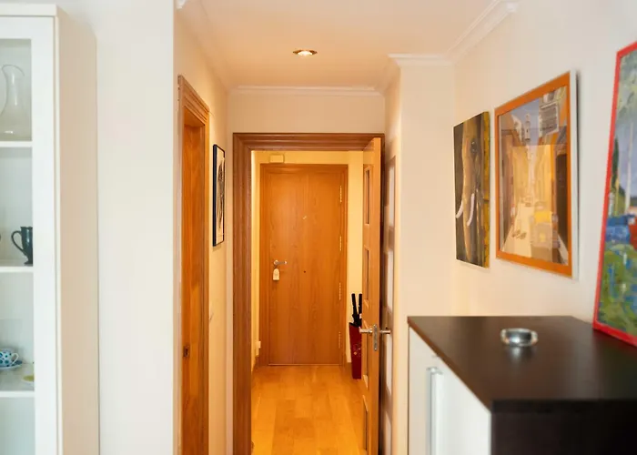 Casilla's House En Indautxu