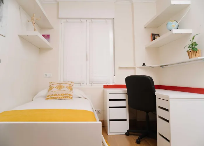 Casilla's House En Indautxu *