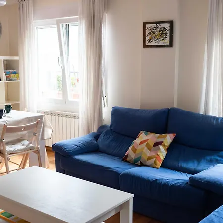 Casilla's House En Indautxu *