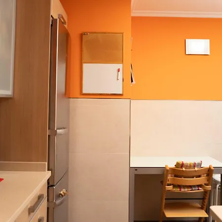 Casilla's House En Indautxu Lägenhet Bilbao