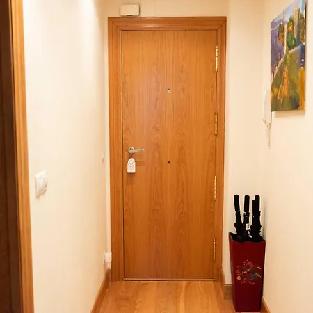 Casilla's House En Indautxu * Bilbao