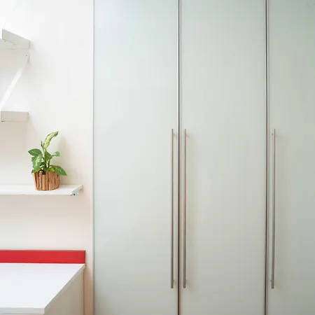 Casilla's House En Indautxu Lägenhet