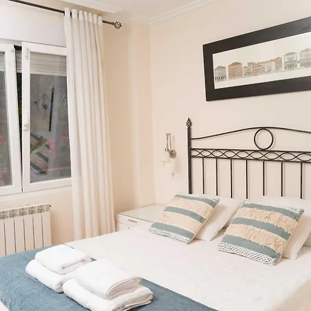 Casilla's House En Indautxu * Bilbao