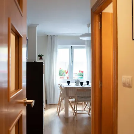 Casilla's House En Indautxu * Bilbao