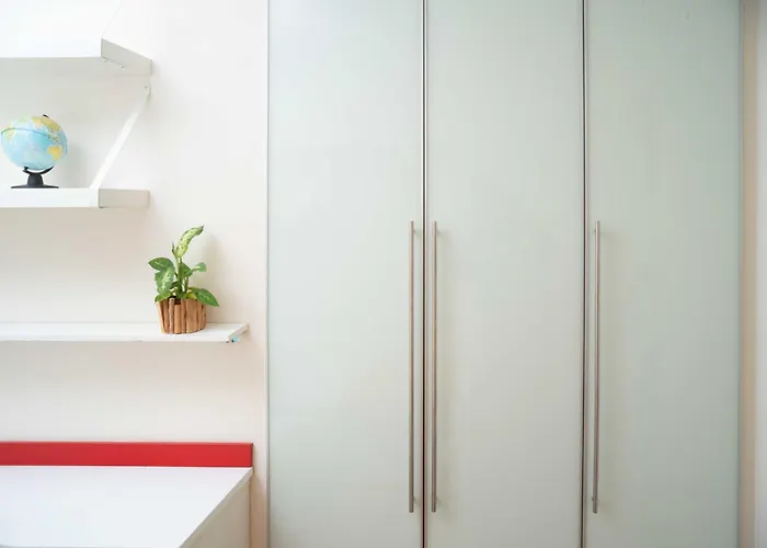 Casilla's House En Indautxu Apartment