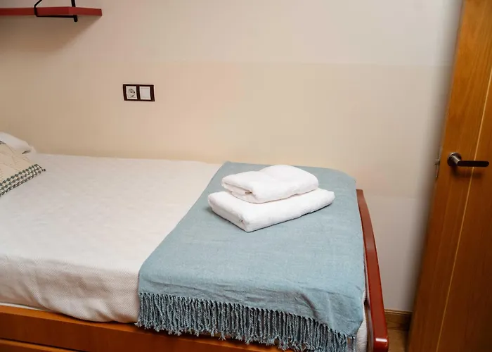 Apartamento Casilla's House En Indautxu