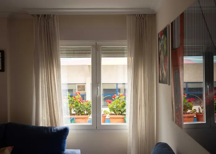 Apartamento Casilla's House En Indautxu