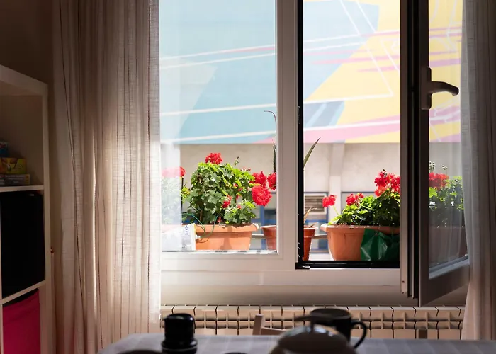 Casilla's House En Indautxu