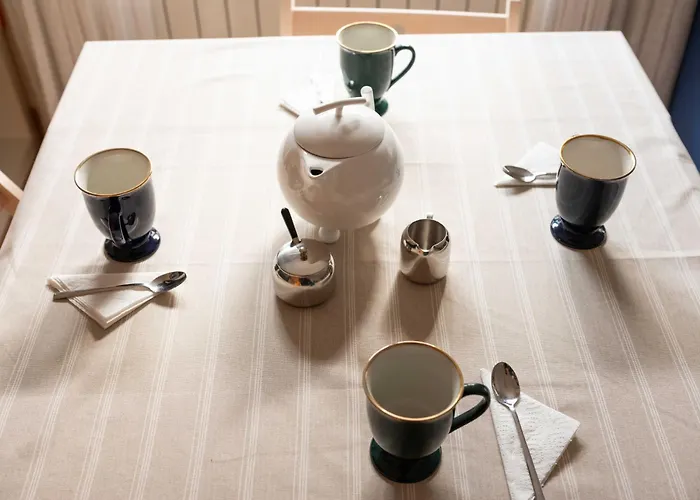 Casilla's House En Indautxu Bilbao