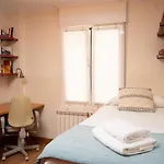 Apartamento Casilla's House En Indautxu Bilbau