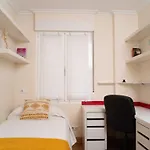 Apartamento Casilla's House En Indautxu *