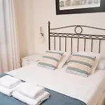 Apartamento Casilla's House En Indautxu Bilbau