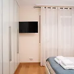 Apartamento Casilla's House En Indautxu