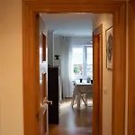 Apartamento Casilla's House En Indautxu *