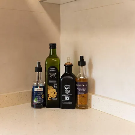 Casilla's House En Indautxu