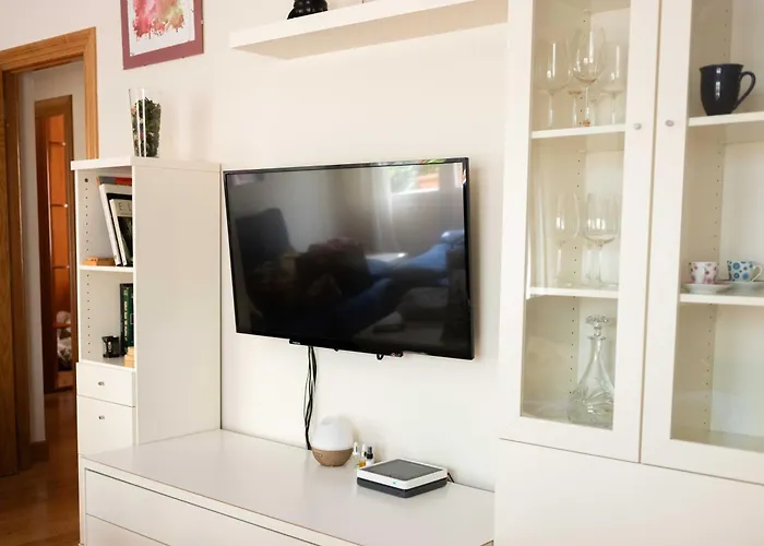 Casilla's House En Indautxu Bilbao