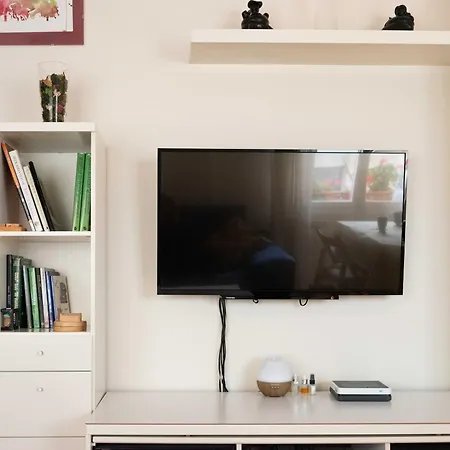 Casilla's House En Indautxu * Bilbao