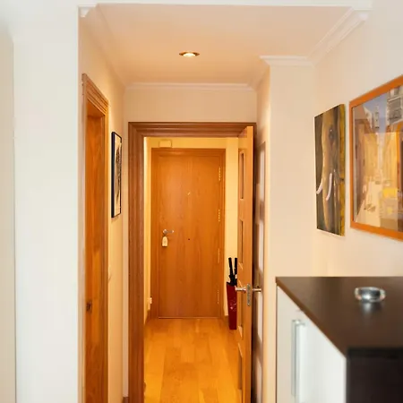 Casilla's House En Indautxu