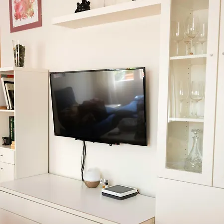 Casilla's House En Indautxu Bilbao