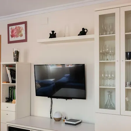 Casilla's House En Indautxu Appartement *