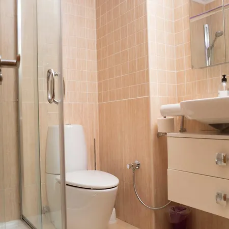 Casilla's House En Indautxu Appartement Bilbao