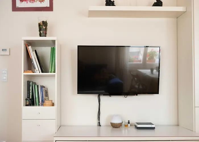 Casilla's House En Indautxu * Бильбао