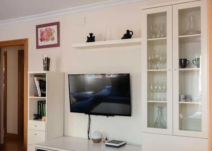 Casilla's House En Indautxu Апартаменты *