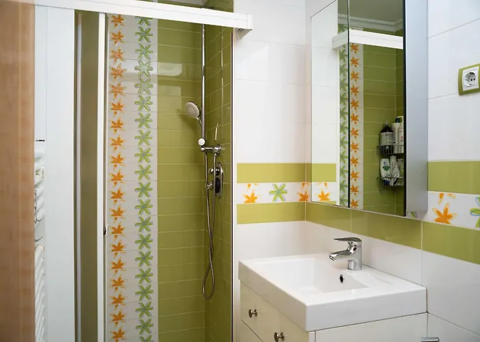 Casilla's House En Indautxu * Бильбао